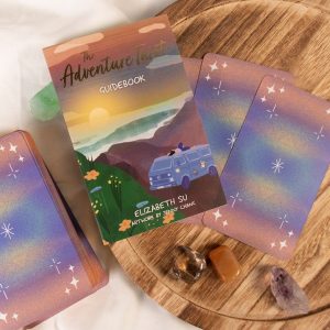 Adventure Tarot - Ảnh 9