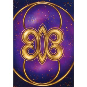 African Goddess Rising Oracle - Ảnh 6