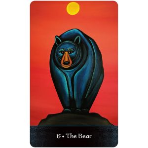 Afro Goddess Lenormand Oracle - Ảnh 3