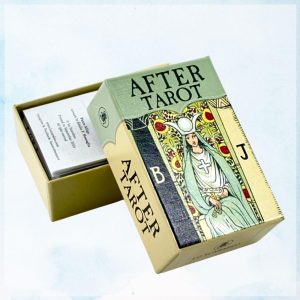 After Tarot - Mini Edition - Ảnh 11