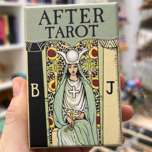 After Tarot - Mini Edition - Ảnh 12