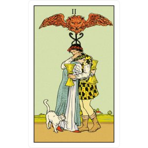 After Tarot - Mini Edition - Ảnh 6