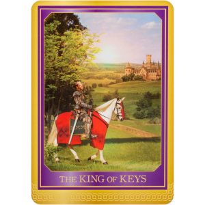 Akashic Tarot - Ảnh 6