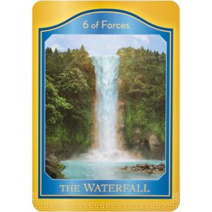 Akashic Tarot - Ảnh 7