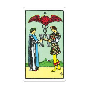 Albano Waite Tarot - Ảnh 7