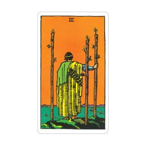 Albano Waite Tarot - Ảnh 6