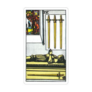 Albano Waite Tarot - Ảnh 5
