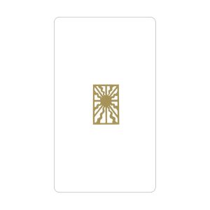 Albano Waite Tarot - Ảnh 8