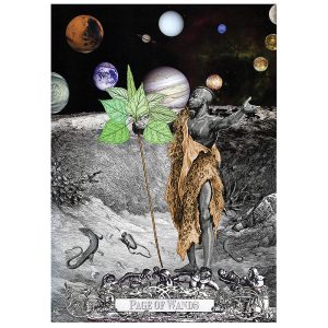 Alchemical Visions Tarot - Ảnh 3