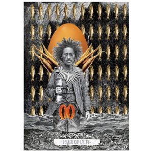 Alchemical Visions Tarot - Ảnh 5