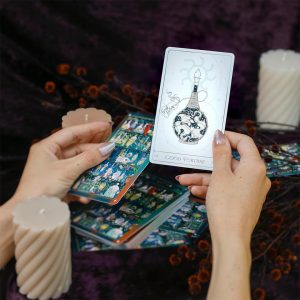Alchemist's Oracle - Ảnh 12