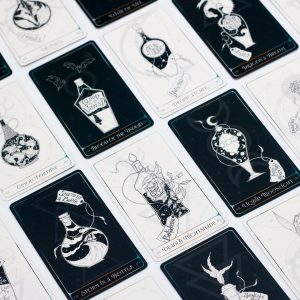 Alchemist's Oracle - Ảnh 13