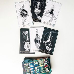 Alchemist's Oracle - Ảnh 15