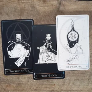 Alchemist's Oracle - Ảnh 11