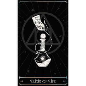 Alchemist's Oracle - Ảnh 9