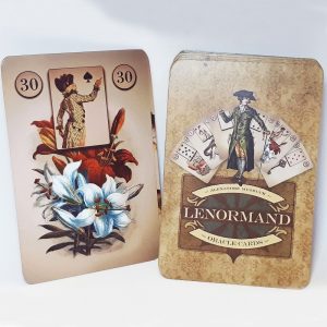 Alexandre Musruck Lenormand - Ảnh 6