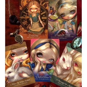 Alice: The Wonderland Oracle - Ảnh 3