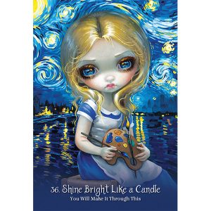Alice: The Wonderland Oracle - Ảnh 4