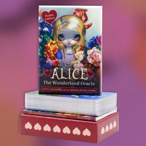 Alice: The Wonderland Oracle - Pocket Edition - Ảnh 12