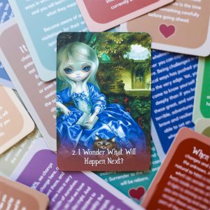 Alice: The Wonderland Oracle - Pocket Edition - Ảnh 6