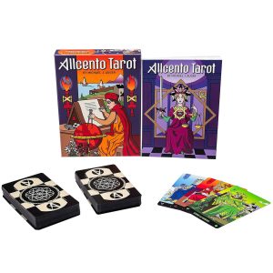 Allcento Tarot - Ảnh 10