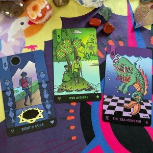Allcento Tarot - Ảnh 12