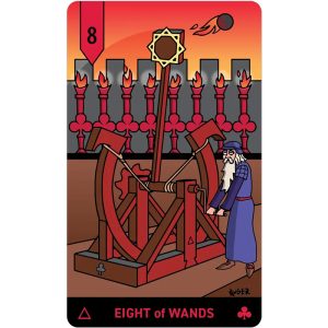 Allcento Tarot - Ảnh 6