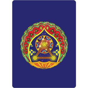Amazonian Angel Oracle - Ảnh 11