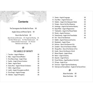 Amazonian Angel Oracle - Ảnh 12