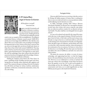 Amazonian Angel Oracle - Ảnh 14