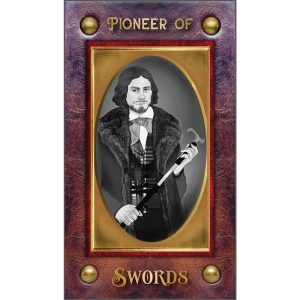 American Renaissance Tarot - Ảnh 5