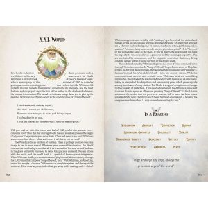 American Renaissance Tarot - Ảnh 11