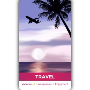 Amira's Love Oracle Cards - Ảnh 10