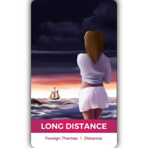 Amira's Love Oracle Cards - Ảnh 8