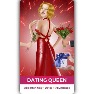 Amira's Love Oracle Cards - Ảnh 6