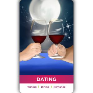 Amira's Love Oracle Cards - Ảnh 5