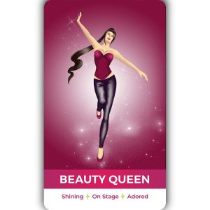 Amira's Love Oracle Cards - Ảnh 3