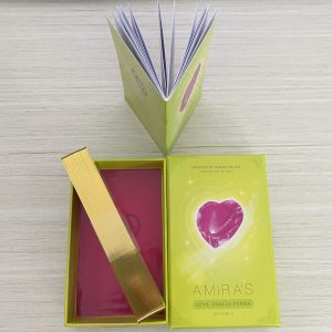 Amira's Love Oracle Cards - Ảnh 11