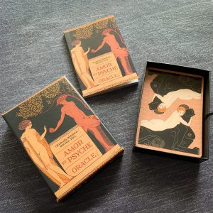 Amor et Psyche Oracle - Ảnh 10