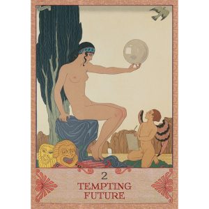 Amor et Psyche Oracle - Ảnh 3