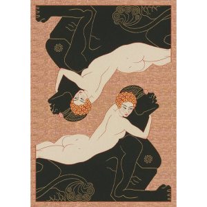 Amor et Psyche Oracle - Ảnh 6
