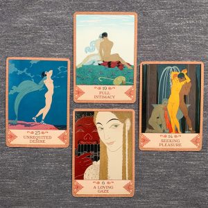 Amor et Psyche Oracle - Ảnh 7