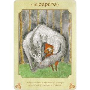 Anamchara Oracle - Ảnh 10