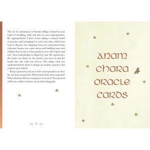Anamchara Oracle - Ảnh 12