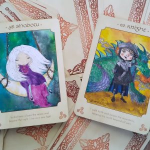 Anamchara Oracle - Ảnh 14