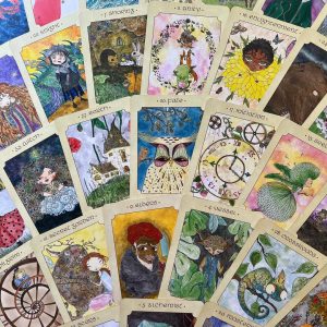 Anamchara Oracle - Ảnh 15