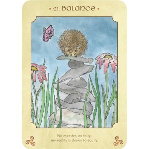 Anamchara Oracle - Ảnh 3
