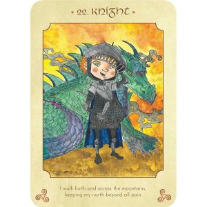 Anamchara Oracle - Ảnh 4