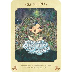 Anamchara Oracle - Ảnh 5
