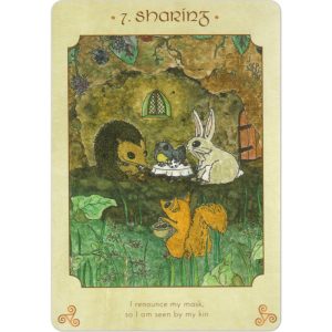Anamchara Oracle - Ảnh 7